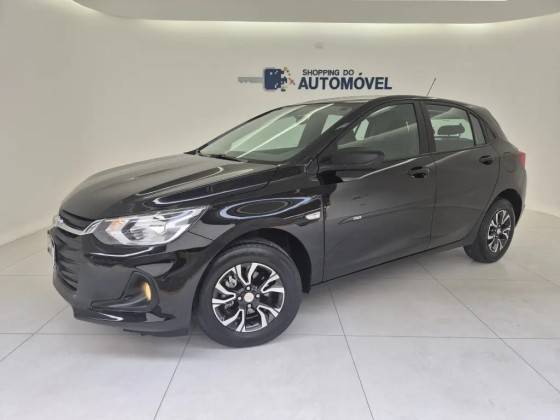 CHEVROLET ONIX 1.0 FLEX LOG MANUAL CHEVROLET ONIX 1.0 FLEX LOG MANUAL